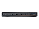 Vertiv Avocent MultiViewer SVMV280DPH KVM switch Black