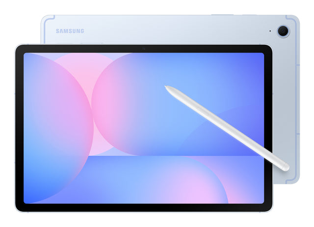 Samsung Galaxy Tab S10 FE Samsung Exynos 256 GB 27.7 cm (10.9") 12 GB Wi-Fi 6 (802.11ax) Blue