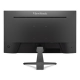 Viewsonic VX2770-MHD computer monitor 68.6 cm (27") 1920 x 1080 pixels Full HD LED Black