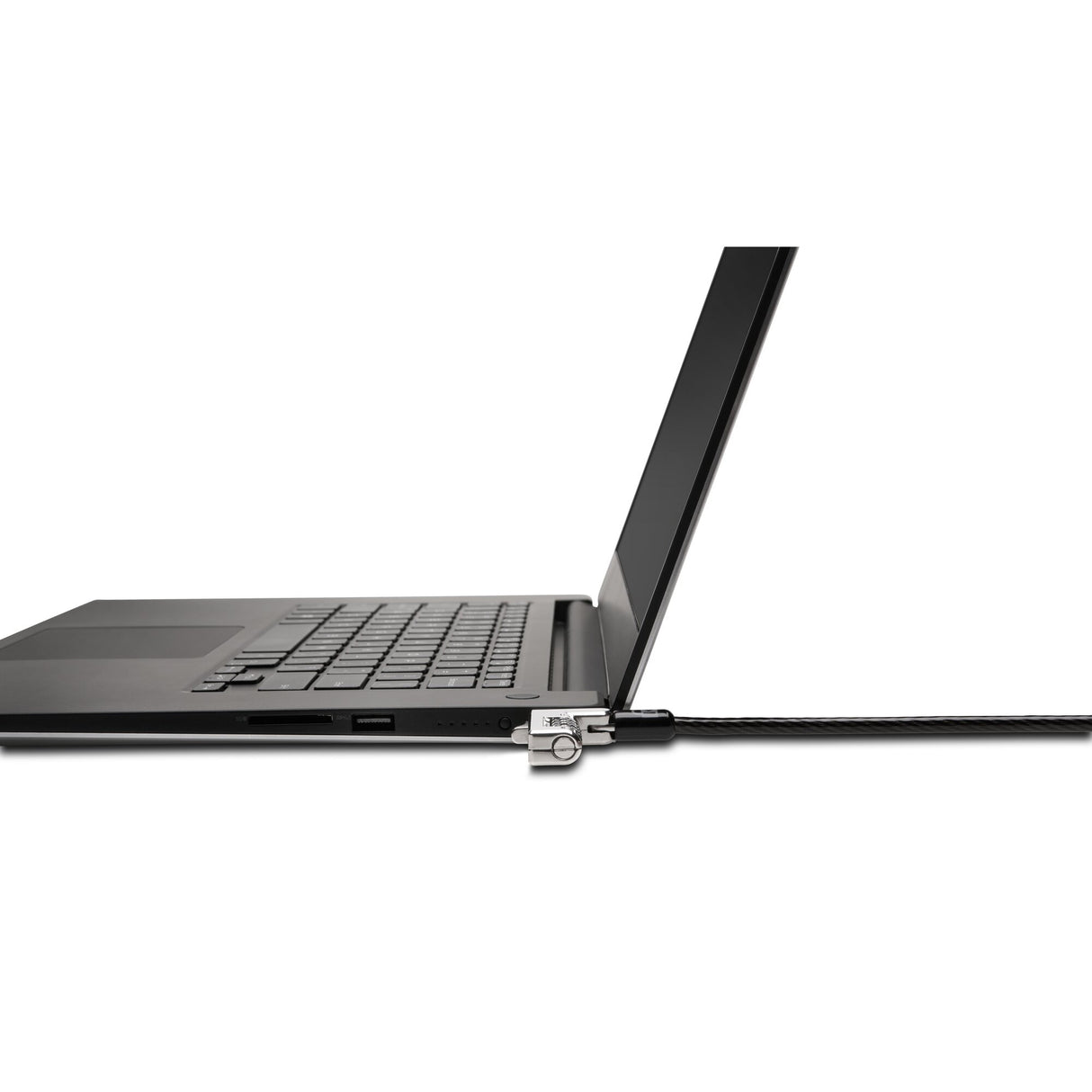 Kensington Slim Combination Laptop Lock