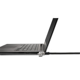 Kensington Slim Combination Laptop Lock