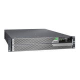 APC SRTL5KRM2UT uninterruptible power supply (UPS) Double-conversion (Online) 4.9 kVA 4900 W 4 AC outlet(s)