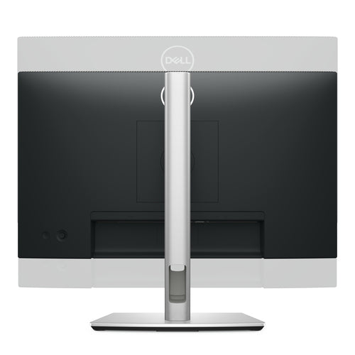 DELL P Series P2225H computer monitor 54.6 cm (21.5") 1920 x 1080 pixels Full HD LCD Black, Silver