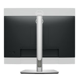 DELL P Series P2225H computer monitor 54.6 cm (21.5") 1920 x 1080 pixels Full HD LCD Black, Silver