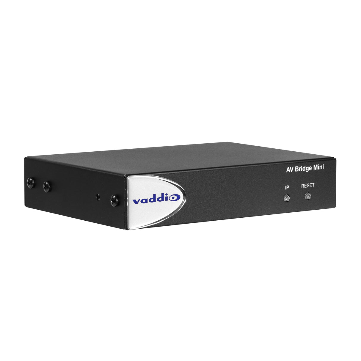 Vaddio 999-8240-000 AV conferencing bridge 3840 x 2160 pixels Black
