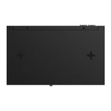 TP-Link ES210X-M2 network switch Managed 2.5G Ethernet (100/1000/2500) Desktop/Wall-Mounting Black