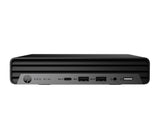 HP Pro Mini 400 G9 Intel® Core™ i5 i5-14500T 32 GB DDR5-SDRAM 512 GB SSD Windows 11 Pro Mini PC Black