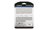 Kingston Technology 30.7TB DC3000ME U.2 PCIe 5.0 NVMe TCG Opal Enterprise SSD