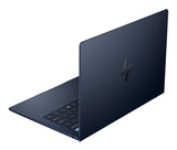 HP EliteBook Ultra G1i Next Gen AI PC Copilot+ PC Intel Core Ultra 7 268V Laptop 35.6 cm (14") Touchscreen 2.8K 32 GB LPDDR5x-SDRAM 256 GB SSD Wi-Fi 7 (802.11be) Windows 11 Pro Blue