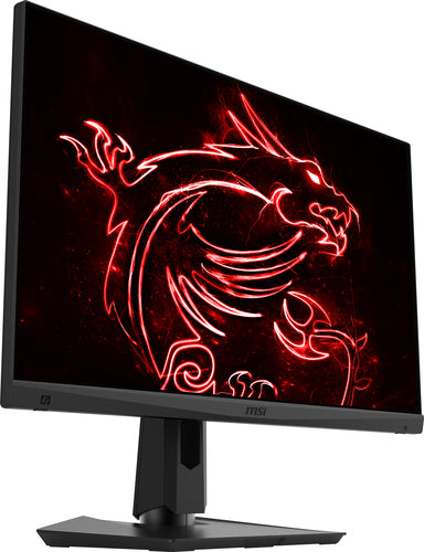 MSI Optix MAG274QRF-QD computer monitor 68.6 cm (27") 2560 x 1440 pixels LCD Black