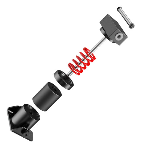 Moza Racing SR-P Lite Accessory Kit