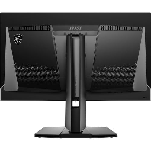 MSI MAG 271QP QD-OLED X24 computer monitor 67.3 cm (26.5") 2560 x 1440 pixels Wide Quad HD Black