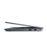 Lenovo 14e Chromebook Gen 3 N100 35.6 cm (14") Full HD 8 GB LPDDR5-SDRAM 64 GB eMMC Wi-Fi 6E (802.11ax) ChromeOS Grey