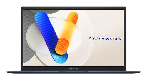 ASUS Vivobook 15 X1504VA-AS71-CA Intel® Core™ i7 i7-1355U Laptop 39.6 cm (15.6") Full HD 16 GB DDR4-SDRAM 1 TB SSD Wi-Fi 6E (802.11ax) Windows 11 Home Blue