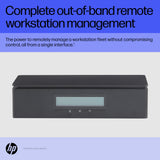 HP Remote System Controller interface cards/adapter Mini DisplayPort, USB 2.0, RJ-45