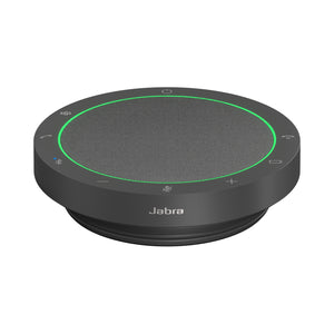 Jabra Speak2 55 MS Teams, Dark Grey, NA