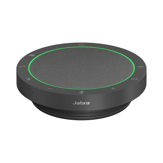 Jabra Speak2 55 MS Teams, Dark Grey, NA