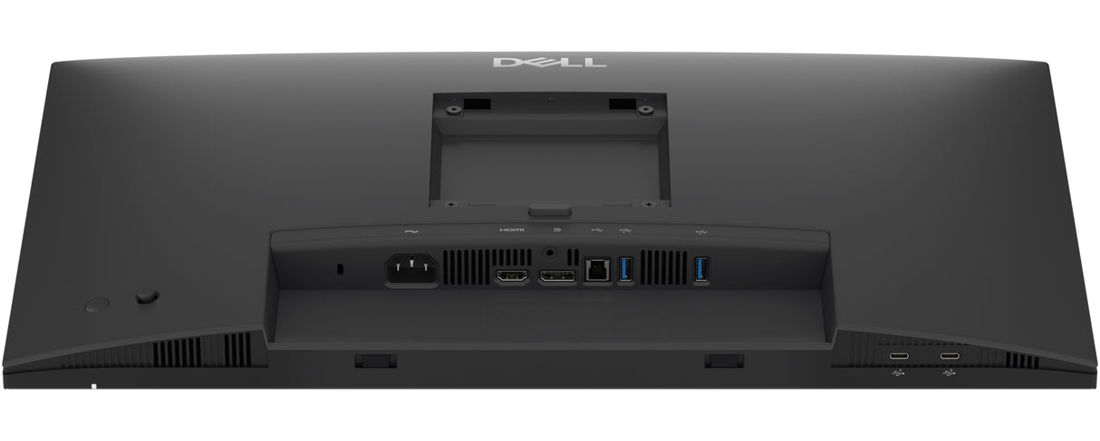 DELL Pro P P2426H computer monitor 61 cm (24") 1920 x 1080 pixels Full HD LCD Black