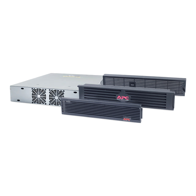 APC Step-Down Transformer RM 2U 208V IN 120V OUT w/Hardwire Input/Output