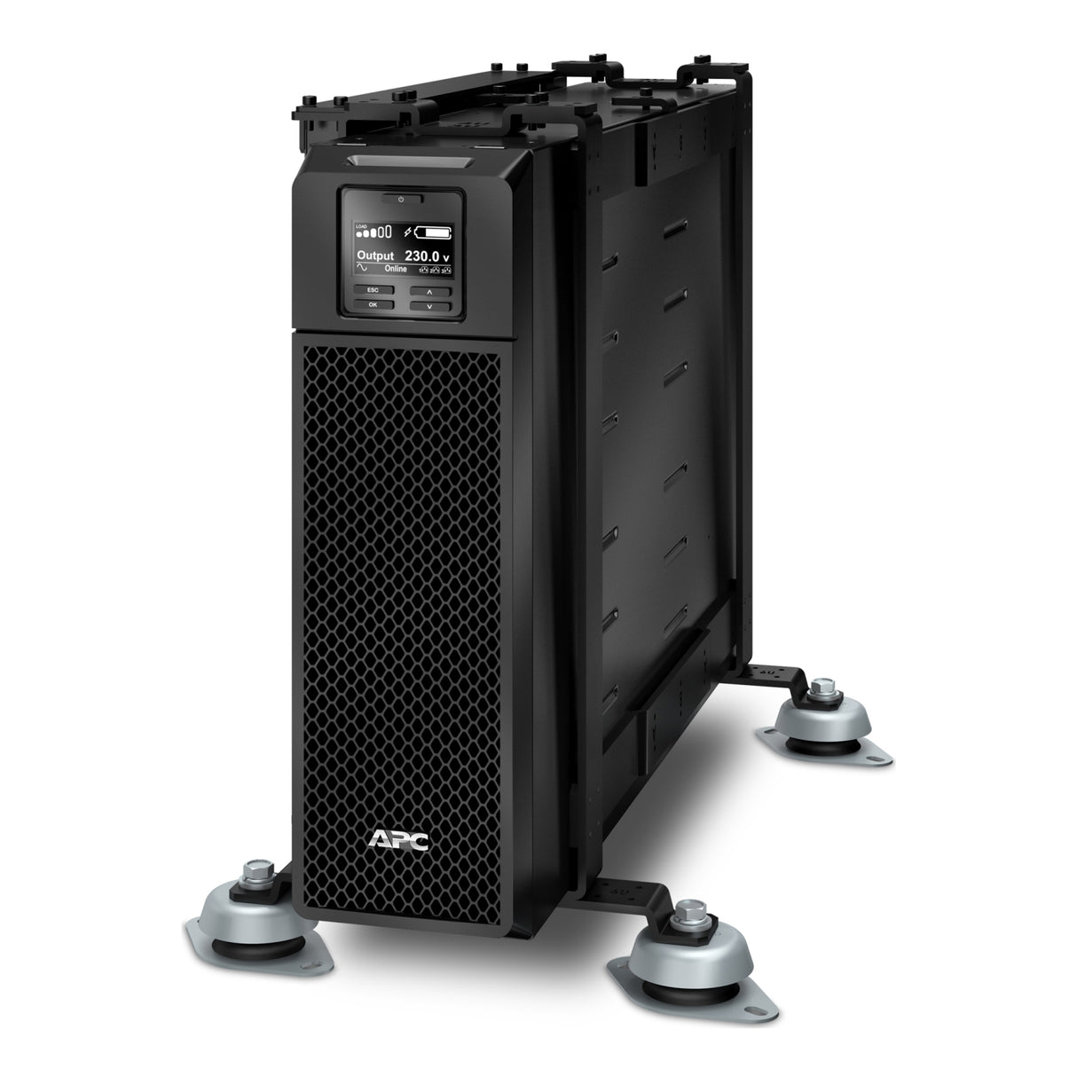 APC 5kVA and 6kVA Marine Filter
