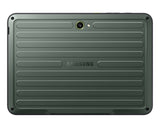 Samsung Galaxy Tab Active5 Pro Enterprise Edition 5G Snapdragon LTE-TDD & LTE-FDD 128 GB 25.6 cm (10.1") 6 GB Wi-Fi 6 (802.11ax) Android 15 Green