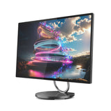 Lenovo Yoga AIO 32ILL10 Copilot+ PC Intel Core Ultra 7 258V 80 cm (31.5") 3840 x 2160 pixels All-in-One PC 32 GB LPDDR5x-SDRAM 1 TB SSD NVIDIA GeForce RTX 4050 Windows 11 Pro Wi-Fi 7 (802.11be) Grey