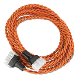APC Wired, Sensor, NetBotz, Leak Rope Extension, 20 ft