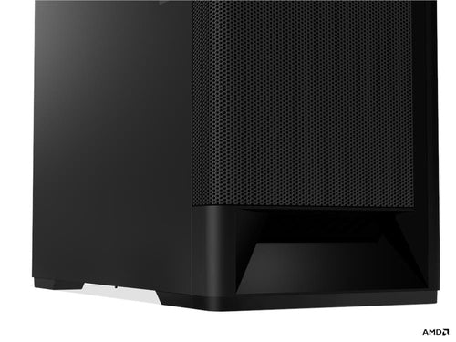 Lenovo Legion T5 26AMR5 AMD Ryzen™ 5 5600G 16 GB DDR4-SDRAM 1.51 TB HDD+SSD NVIDIA GeForce GTX 1660 SUPER Windows 11 Home Tower PC Black
