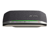 HP Poly Sync 20-M Speakerphone +USB-A to USB-C Cable