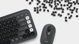 Logitech POP ICON COMBO