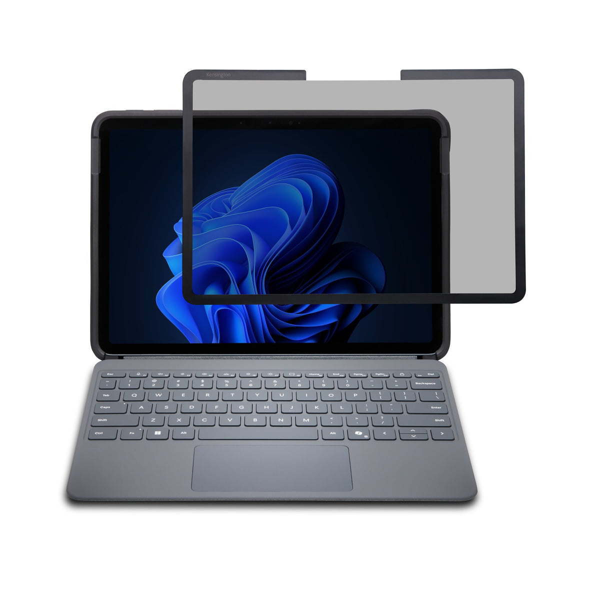 Kensington MagPro Elite Magnetic Privacy Screen Filter for Surface Pro Copilot+ PC 12"