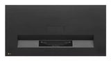 LG HU915QB data projector Ultra short throw projector 3000 ANSI lumens DLP UHD 4K (3840x2160) Black, Grey