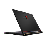 MSI Gaming Raider GE68HX 13VG-237CA Intel® Core™ i9 i9-13980HX Laptop 40.6 cm (16") Quad HD+ 32 GB DDR5-SDRAM 1 TB SSD NVIDIA GeForce RTX 4070 Wi-Fi 6E (802.11ax) Windows 11 Home Black