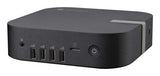 ASUS Chromebox 5 CHROMEBOX5A-S5081UN Intel® Core™ i5 i5-1335U 4 GB DDR4-SDRAM 128 GB SSD ChromeOS Small Desktop Mini PC Black