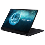 ASUS ProArt GoPro Edition PX13 HN7306EAC-DB91T-CA Copilot+ PC AMD Ryzen™ AI Max+ 395 Hybrid (2-in-1) 33.8 cm (13.3") Touchscreen 3K 128 GB LPDDR5x-SDRAM 1 TB SSD Wi-Fi 7 (802.11be) Windows 11 Home Black