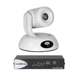 Vaddio RoboSHOT 4K 12E HDBT OneLINK Bridge System