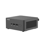 ASUS NUC 15 Pro RNUC15CRHC500001 PC/workstation barebone Black 210H