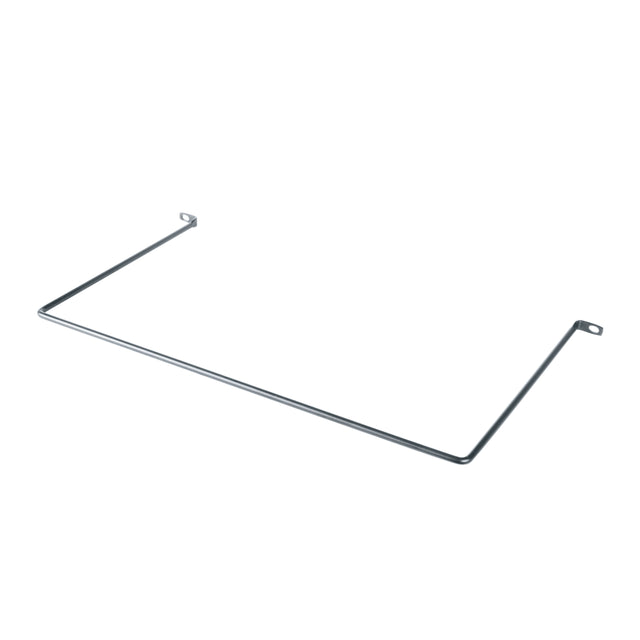 Middle Atlantic Lace Bar 10 Inch Offset, 90° Round Bend - 10 Pieces