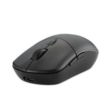 Kensington MY430 EQ Rechargeable Mouse – Wireless – Multi-Device