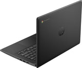 HP Fortis G1i 14 Chromebook Intel® N N150 35.6 cm (14") HD 8 GB LPDDR5x-SDRAM 64 GB eMMC Wi-Fi 6E (802.11ax) ChromeOS Black