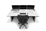 Middle Atlantic LundHalsey x-Type Broadcast Console, Large