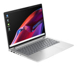 HP Elite mt645 G8 AMD Ryzen™ 3 7335U Laptop 35.6 cm (14") WUXGA 16 GB DDR5-SDRAM 256 GB SSD Wi-Fi 6E (802.11ax) Windows 10 IoT Enterprise Silver
