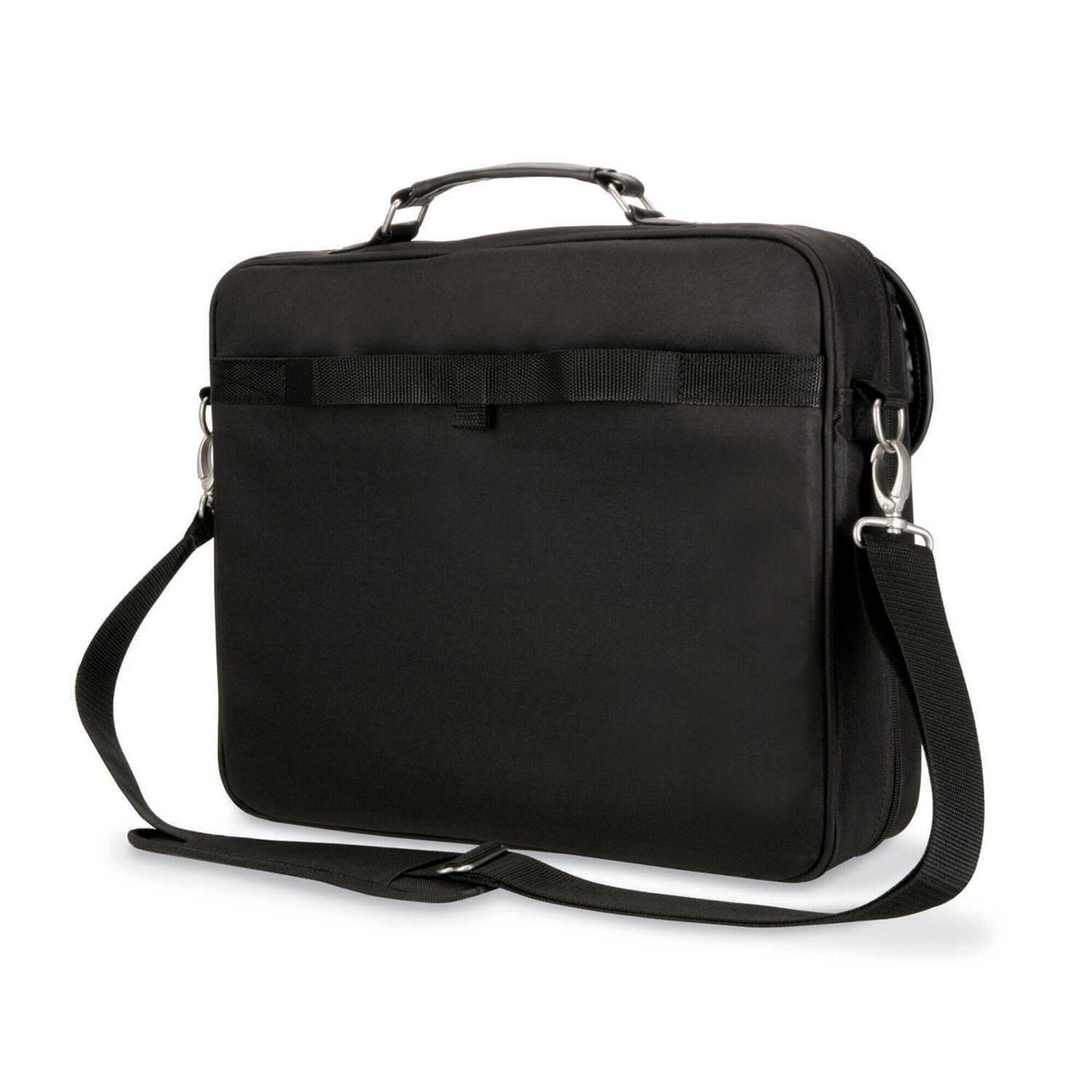 Kensington Simply Portable SP30 15.6” Clamshell Laptop Case