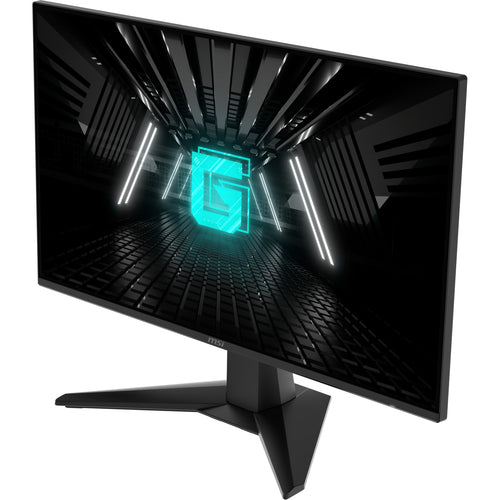 MSI G242L E14 computer monitor 60.5 cm (23.8") 1920 x 1080 pixels Full HD LCD Black