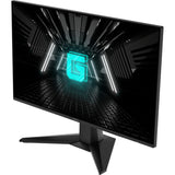 MSI G242L E14 computer monitor 60.5 cm (23.8") 1920 x 1080 pixels Full HD LCD Black