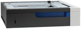HP LaserJet Color 500-sheet Paper Tray