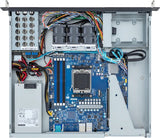 GIGABYTE R113-C10-AA01 AMD B650E Socket AM5 Rack (1U) Black, Steel