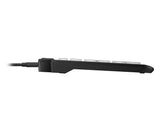 HP SMART BUY 405 MULTI-DEVICE BL keyboard Office USB Black