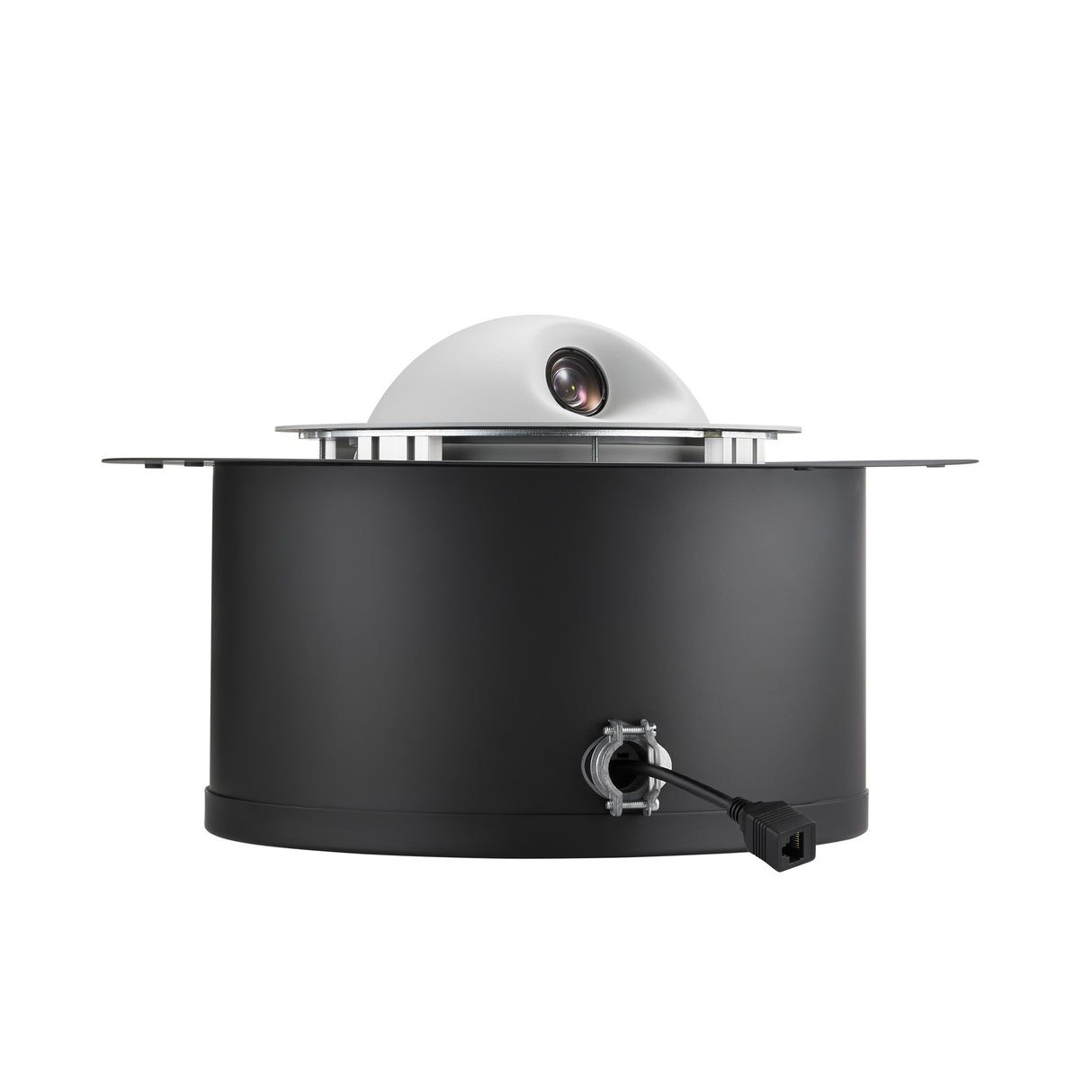 Vaddio RoboFLIP 4K HDBT PTZ Ceiling Camera