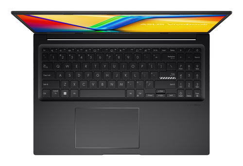 ASUS Vivobook 16X K3605VU-DS91-CA laptop Intel® Core™ i9 i9-13900H 40.6 cm (16") WUXGA 16 GB DDR4-SDRAM 512 GB SSD NVIDIA GeForce RTX 4050 Wi-Fi 6E (802.11ax) Windows 11 Home Black